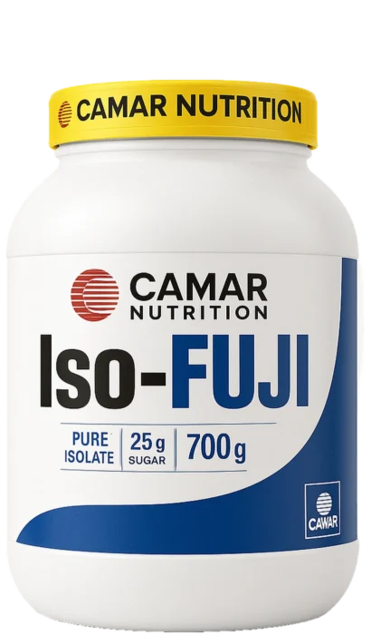Iso-FUJI