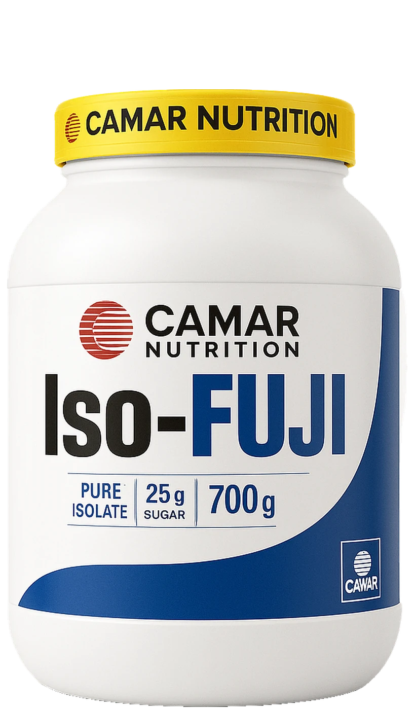 Iso-FUJI