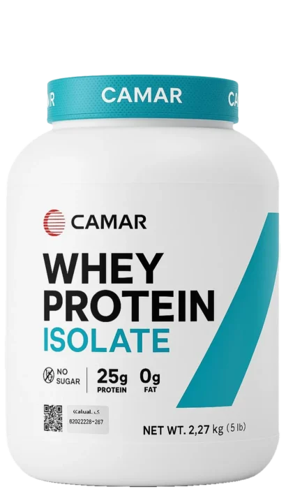Whey Protein Isolate