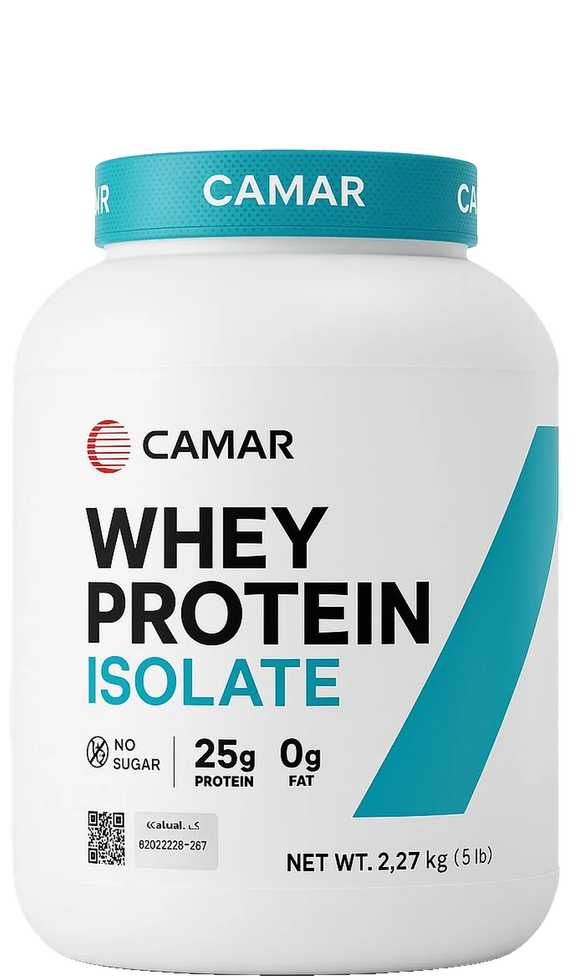 Whey Protein Isolate
